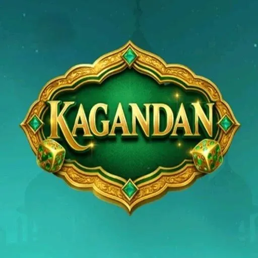 KAGANDAN - Permainan Olahraga Seru untuk Semua