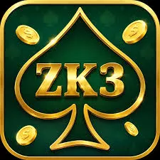 ZK3 - Petualangan Seru di Dunia ARPG