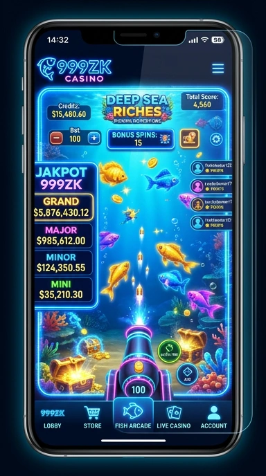 Pengguna dapat menemukan berbagai aplikasi menarik di 999zk.